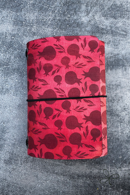 Red Pomegranate